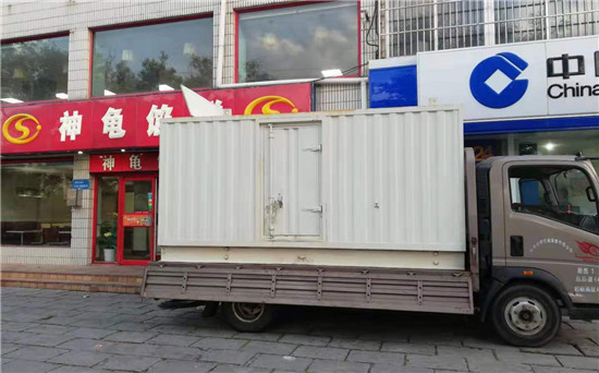 东山发电车出租