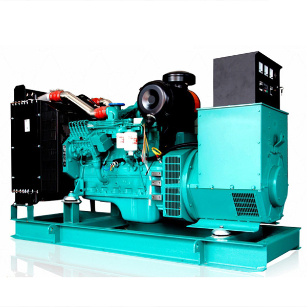 东山柴油发电机操作及日常维护