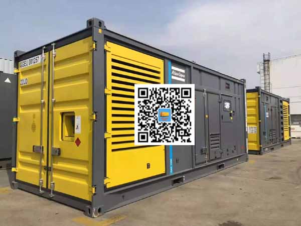 东山大型发电机出租