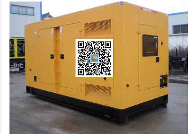 东山静音发电机出租