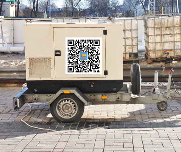 东山租赁发电机 柴油发电机喷油嘴卡死的原因及处理方法