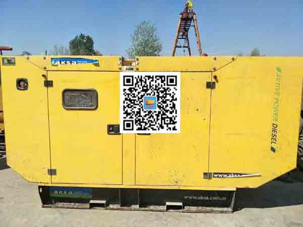 东山出租发电机 潍柴发电机一定要预防通风管道的堵塞和灰尘