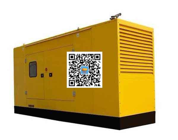 东山出租发电机 柴油发电机不维护对机器有什么影响