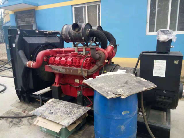 东山租赁发电机 发电机的主要分类介绍