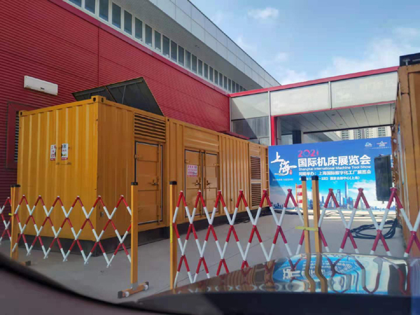 东山发电机出租 对于发电机的特性你了解多少？