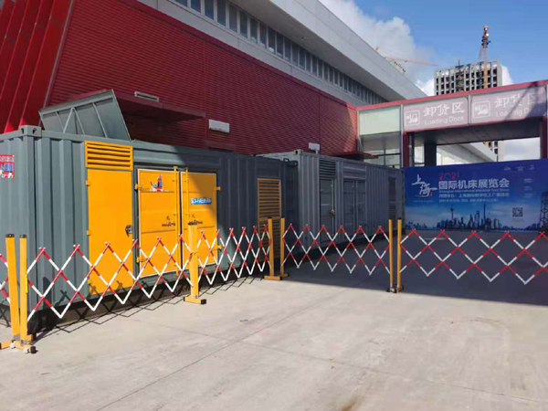 东山发电机出租教您要了解的柴油发电机组基础知识