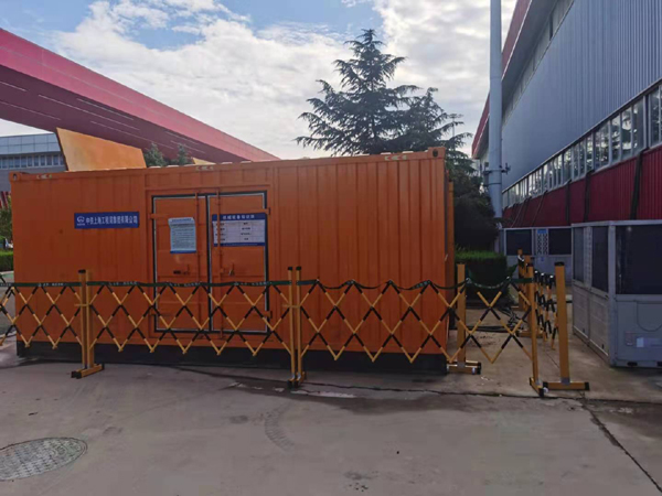 东山柴油发电机组的运行和使用注意事项