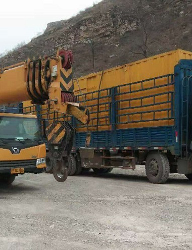 东山租赁发电机-柴油发电机的冷却与通风