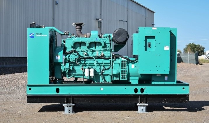 东山发电机出租-教您发电机厂家该如何选购