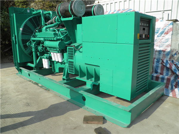 东山发电车出租-柴油发电机组在使用的过程中应该做好哪些防护工作