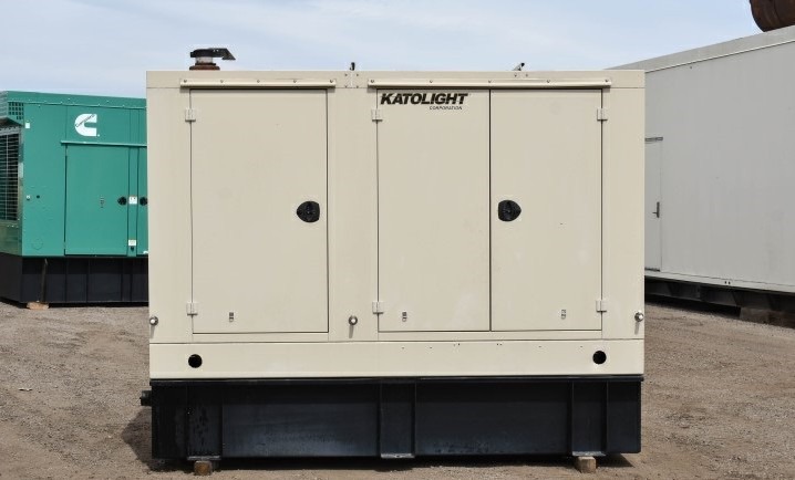 东山发电机出租-柴油发电机使用电压互感器时的注意事项