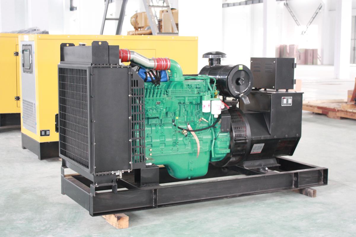 东山租赁发电机-柴油发电机,柴油发电机组冷却液不循环怎么办