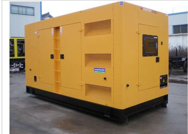 东山发电机出租-静音发电机组厂家：柴油发电机组并机需要什么条件？