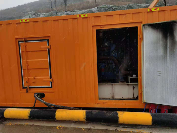 东山发电车出租-应急柴油发电机组选什么样的比较好？