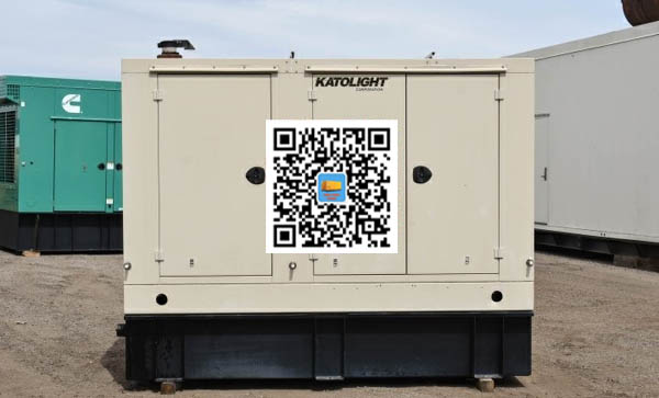 东山租赁发电机-柴油发电机电压为什么不稳？