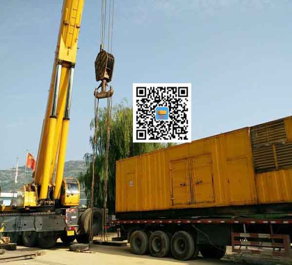 东山发电车出租-全自动发电机组长期不使用该如何保养？