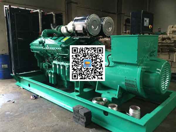 东山发电机出租-发电机大修后应作哪些试验