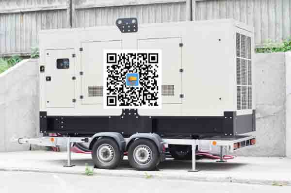 东山发电机出租-柴油发电机设计的优势性能特点有哪些