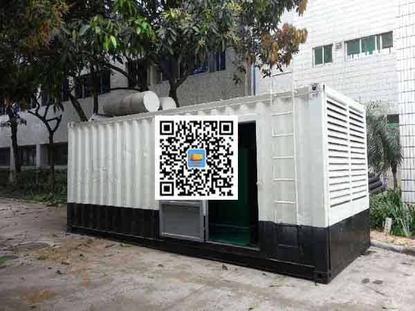 东山出租发电机-什么样的柴油发电机使用效果比较好