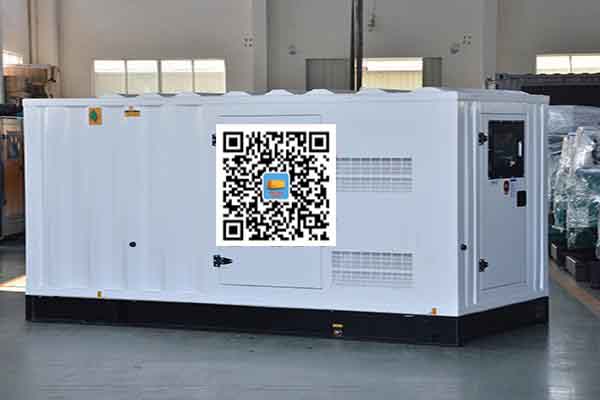 东山租赁发电机-造成柴油发电机机组产生积炭的原因？