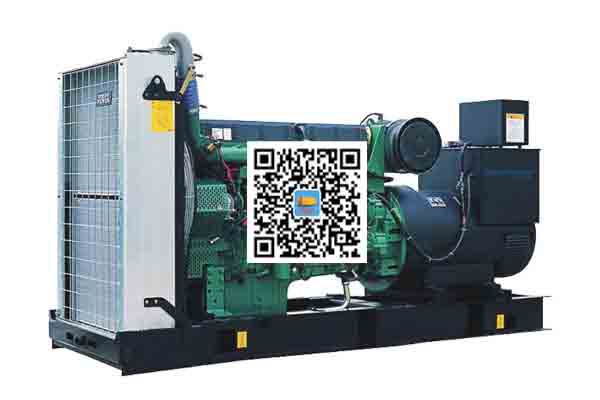 东山租赁发电机-柴油发电机组不及时维护危害大