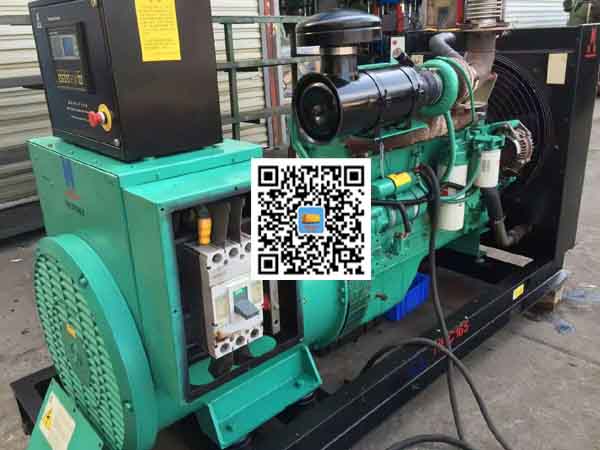 东山租赁发电机-发电机一般变压器磁芯所使用的是什么材料？