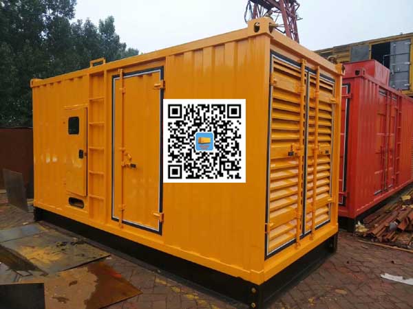 东山发电机出租-发电机组应该选购什么品牌的