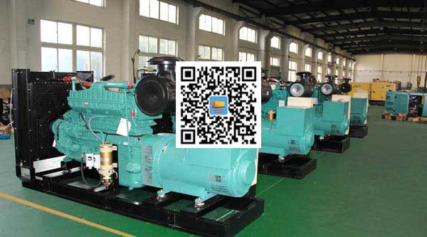 东山发电机组的主要分类