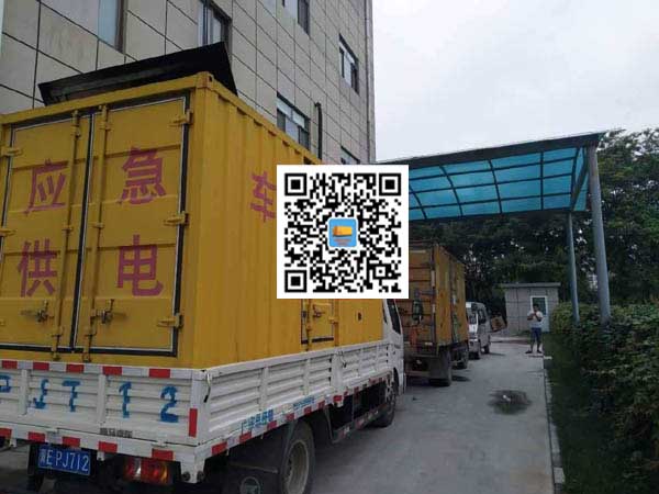 东山发电机出租-上柴发电机组的油耗会出现什么原因