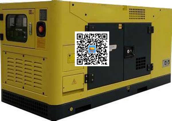 东山租赁发电机-潍柴发电机出现的故障和解决方法