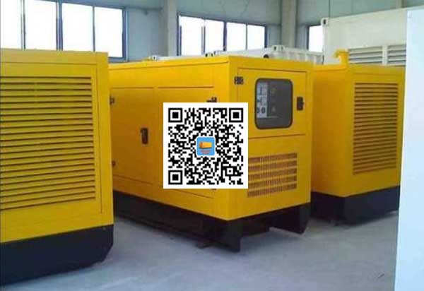 东山租赁发电机-发电机组并机及并机柜的优点