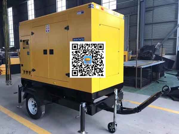 东山柴油发电机组需要经常换油吗