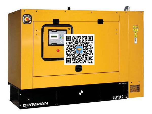 东山为什么柴油发电机组水温高