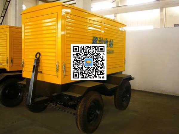 东山发电机出租-发电机组的安装注意要点