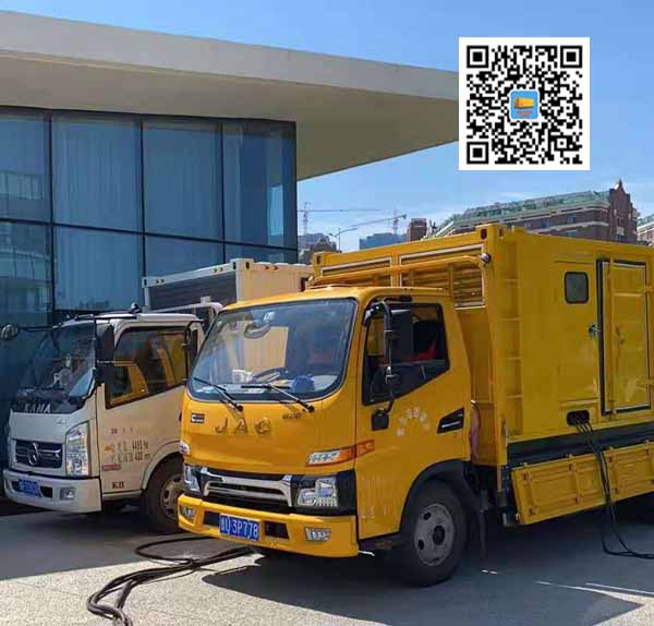 东山发电机出租-如何测试柴油发电机组