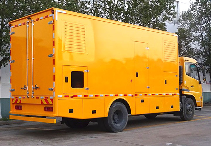 东山租赁发电机-柴油发电机组使用应注意什么？