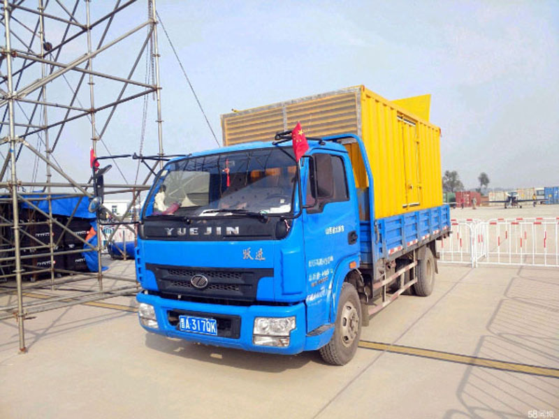 东山租赁发电机-柴油发电机组运行时出现水温过高的分析