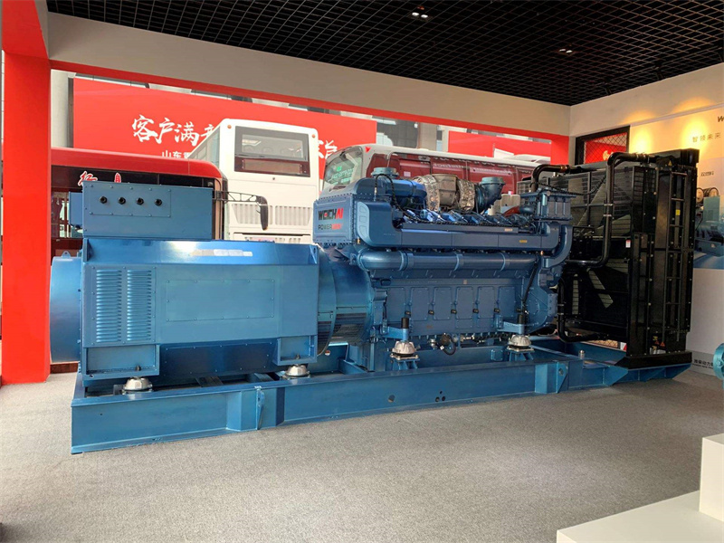 东山发电机组润滑油的重要作用