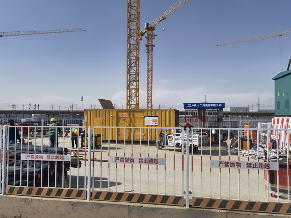 东山发电机出租电缆长度过长会对 100KW 发电机造成哪些影响？