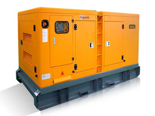 东山影响 200kw 柴油发电机油耗的因素有哪些？