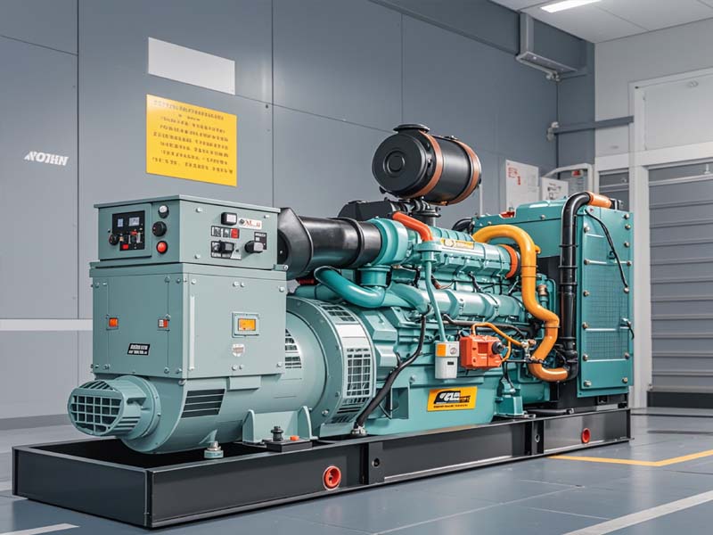 东山如何选择适合的发电机组？