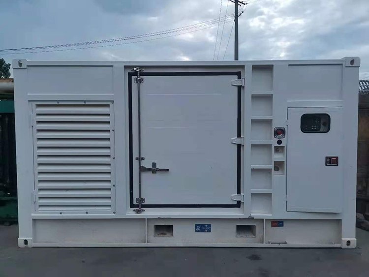 东山控制系统的品牌和价格会影响柴油发电机的性能吗？