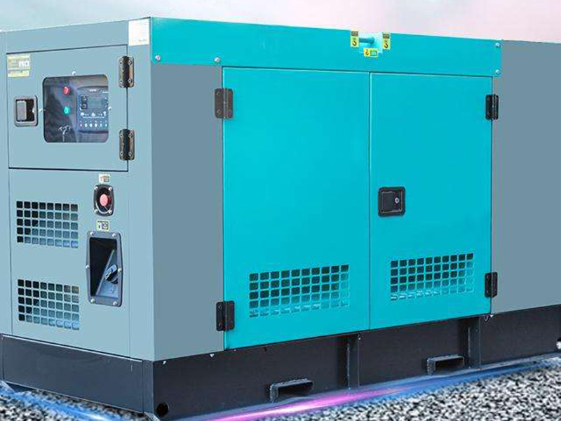 东山50KW柴油发电机油耗是多少？