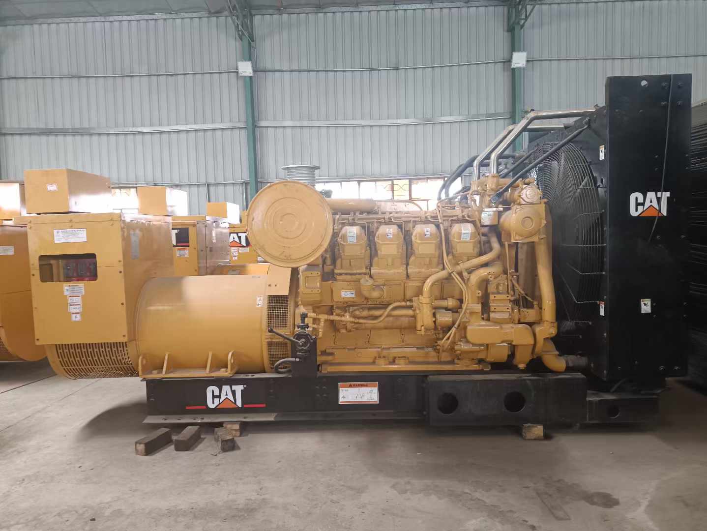 东山如何选择适合自己的柴油发电机组品牌？