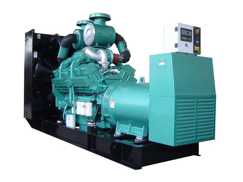 东山如何判断发电机滤清器是否需要更换？