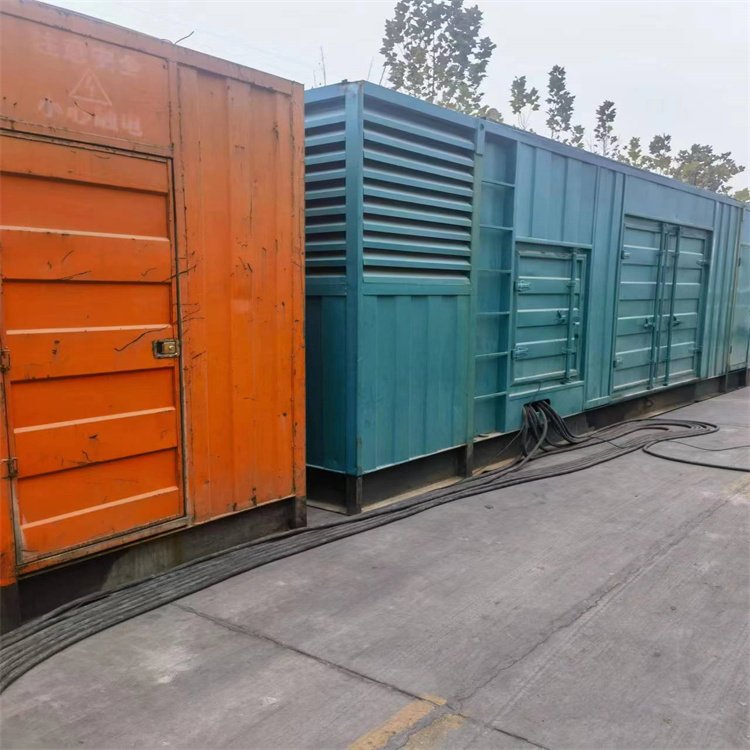 东山如何选择适合 600kW 柴油发电机组的热继电器？