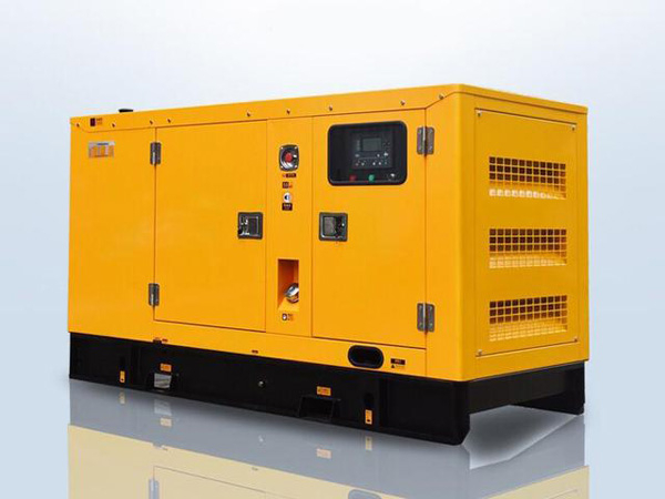 东山柴油发电机的输出电流不稳定是什么原因？