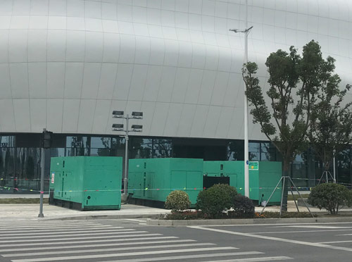 东山柴油发电机组保养周期是多久？