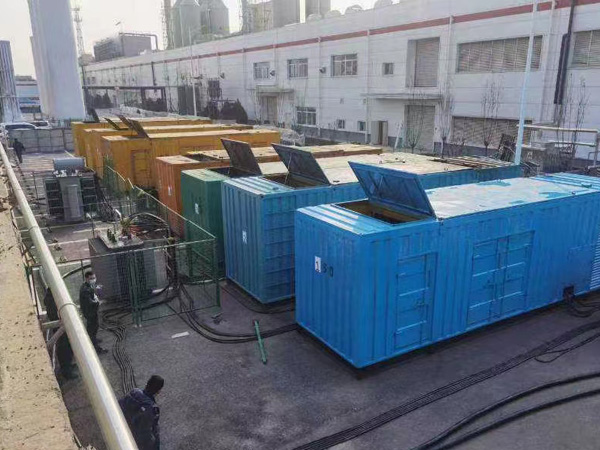 东山380V和690V电压的电缆线相同吗？