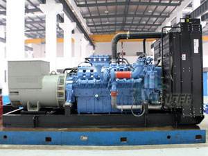 东山功率因数低会对柴油发电机产生哪些影响？